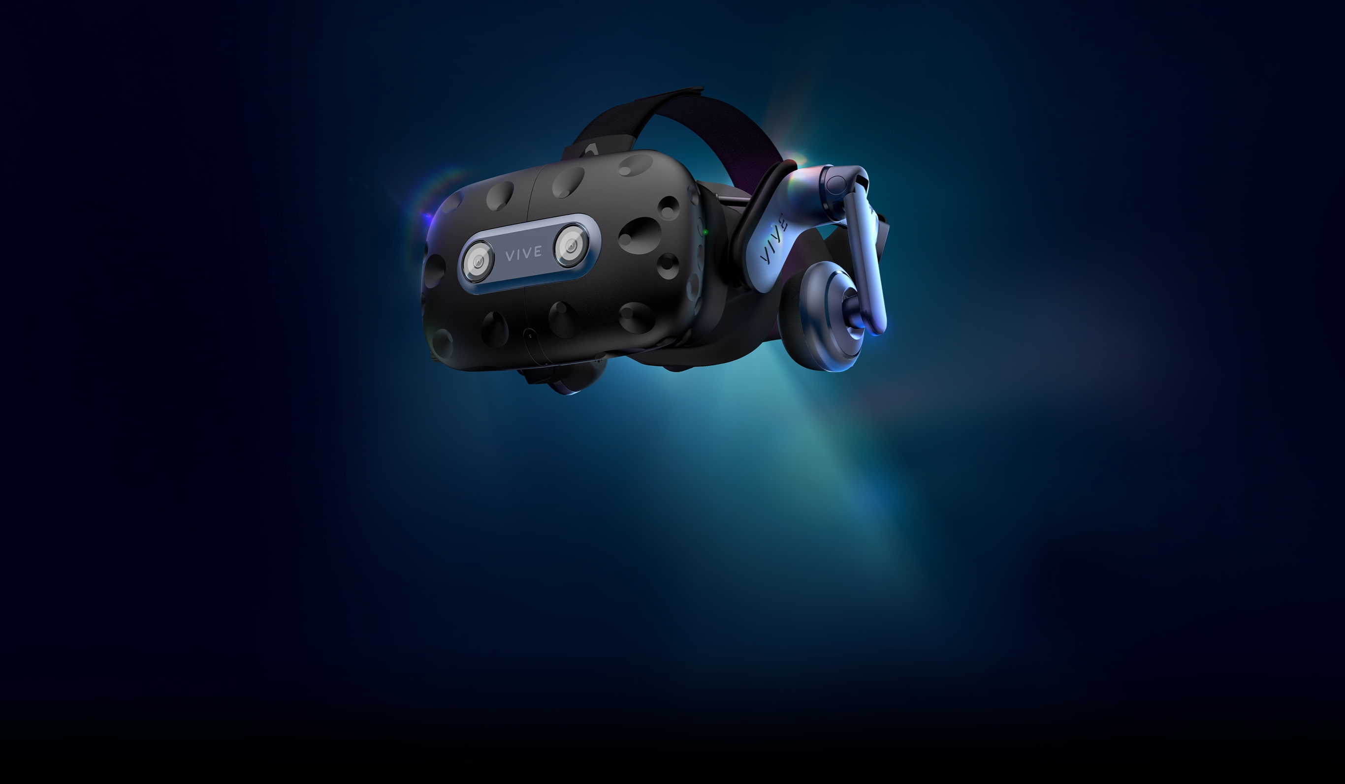 VIVE Pro 2 Headset